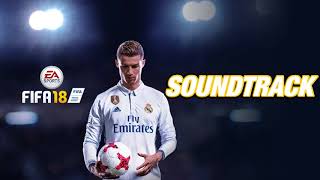 Off Bloom  Falcon Eye  FIFA 18 SOUNDTRACK [upl. by Adekam575]