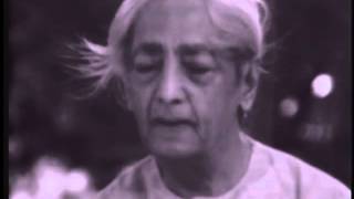 J Krishnamurti  Madras Chennai 1979  Public Talk 6  The movement of meditation [upl. by Naie583]