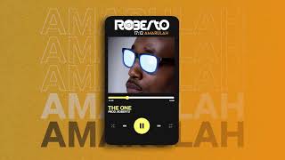 Roberto  The One Official Audio [upl. by Eidson]