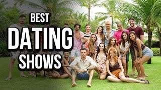 Top 5 Best Dating Reality Shows [upl. by Hughes]