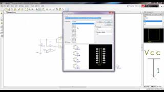 Using Schemas in DesignSpark PCB [upl. by Monahan]