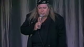 Sam Kinison  Live in Vegas [upl. by Ottie]