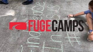 Fuge Camp 2021 NGU Edition Vlog [upl. by Peddada63]