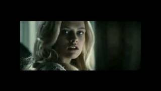 Restraint 2008  Trailer [upl. by Rusticus]