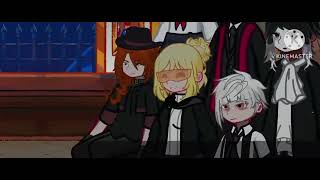 Bsd react to Atsushi and Akutagawas futureAsBSD X WIP [upl. by Luhar707]