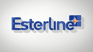 Esterline Recruiting Montage [upl. by Aig]