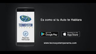 Gps para carros personales y flotas de empresas [upl. by Durrej]