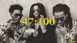 47100 RAP PARTY MIX pt1 Drake Travis Scott 21 Savage Migos Ice Spice Tyga Dave etc… [upl. by Lear]