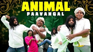 Animal Paavangal  Parithabangal [upl. by Luz]