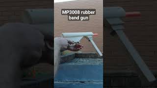 MP3008 rubber band gun enlisted [upl. by Notnirt]