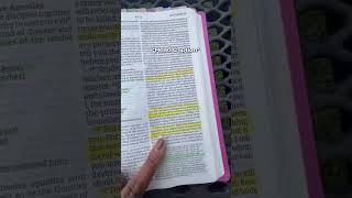 📖 The Power of God biblestudy bibleverses verseoftheday christian godisgood [upl. by Arber]