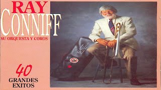 Ray Conniff  40 Grandes Exitos 1994 [upl. by Malinin]