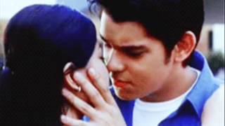 Dont Let Me Go ChardGel Richard Gutierrez and Angel Locsin [upl. by Ollayos]