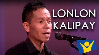 LONLON KALIPAY WLyrics [upl. by Aicssej]