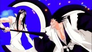 剣八はついにノイトラの皮膚を切ることに成功した【 BLEACH  ブリーチ  Arrancar vs Shinigami arc 】 [upl. by Ymiaj494]