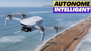 Le Drone Parfait amp Autonome  Potensic ATOM SE Combo GPS  Avis 2024 [upl. by Dragelin]