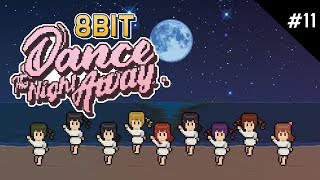 Dance The Night Away quot8비트quot  TWICE트와이스  JHN Studio정스 [upl. by Glantz]