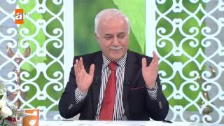 Namaz saatlerini kaçıranlar ne yapmalı  Nihat Hatipoğlu Kuran ve Sünnet 71 Bölüm  atv [upl. by Joy]