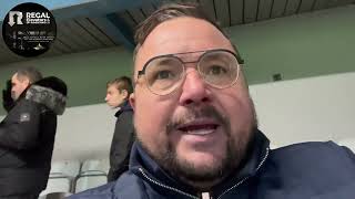 FULL TIME REACTION  QPR 20 MILLWALL “SHAMBLES” millwall millwallfc qpr efl [upl. by Annavoeg]