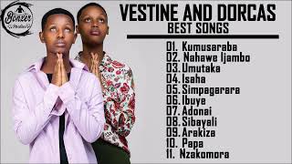 Vestine and Dorcas Best Songs 2023 [upl. by Ydniw559]