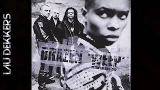 SKUNK ANANSIE  BRAZEN WEEP [upl. by Abra744]