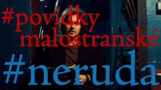 EP15 jan neruda  povídky malostranské [upl. by Paucker]