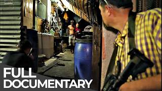 Most Dangerous Jobs Philippines  NBI Agents amp Compressor Divers  Free Documentary [upl. by Roberson]