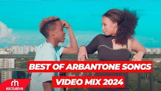 2024 BEST ARBANTONE VIDEO MIX FT Mejja Kappy YWB Smith Sean MMGLIL MAINA BY DJ JAMBO SKINNER [upl. by Nnaeiluj]