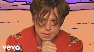 Cage The Elephant  Come A Little Closer Official Video [upl. by Rempe]