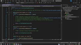 Spec Flow Create New Project with Visual Studio 2022 using net 60 [upl. by Iralav789]