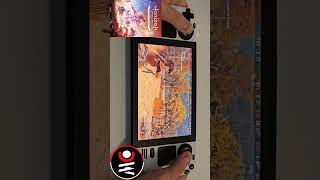 Horizon Forbidden West Steam Deck LCD Gameplay 🎮 [upl. by Artus268]