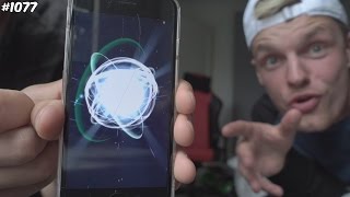 HANDIGE POKÉMON TIP  ENZOKNOL VLOG 1077 [upl. by Nasia]