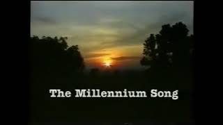 Millinium song julianamenton summerpaul kafeeropeter milesorlando [upl. by Eddana42]