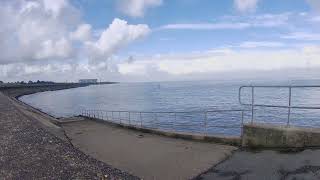 cleethorpes timelapse seafront [upl. by Josefa859]