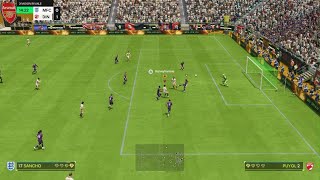 I scored 2 very good goals in a row [upl. by Cochrane170]