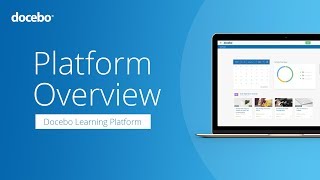 Docebo  AIPowered Learning Platform  Best Cloud LMS [upl. by Enitsirhk]