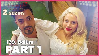 Kısmetse Olur Aşkın Gücü 2 Sezon  139 Bölüm FULL  PART  1 [upl. by Demp]