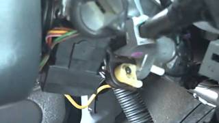 Honda CRV Misfires Check engine codes P0300 P0301 P0302 P0303 P0304 burnt valve 100 fix [upl. by Antsirhc]