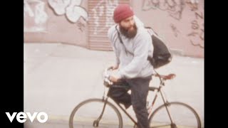 Nick Hakim  CRUMPY  LET IT OUT Official Video [upl. by Euqnimod]