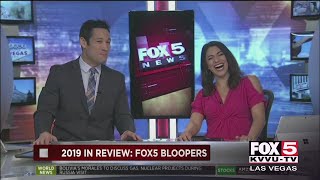 Jason Feinbergs 2019 blooper reel [upl. by Rebhun]