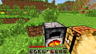 Minecraft Survival  Bölüm 1  Birsürü Kömür [upl. by Vita]