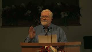 Dr Robert Peterson Theology Proper God Session 10 Wrapping up the Trinity Attributes of God [upl. by Vanny126]