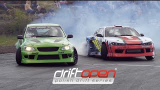 Drift Open  Motopark Toruń [upl. by Emlyn]