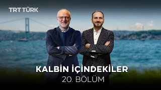 Kendini Bilmek  Kalbin İçindekiler 20 Bölüm [upl. by Dorran]