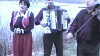 Mirsada i jarani  Imala sam sina jedinoga  Official video 2001 [upl. by Namzaj57]