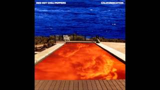 Californication in Major scale [upl. by Gehman241]