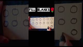 Learn urdu counting😊viralshort islamicalligraphy viralvideo trendingvideo trendingshorts [upl. by Clarisse]