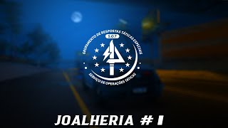 ❰ GTA RP ❱  🔰 JOALHERIA 🔰 ツᵏ Destiny RP aovivo destinyrp sot [upl. by Buna]