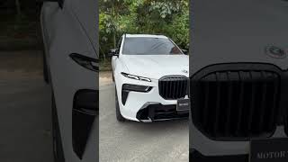 X7 M60i xDrive Hibrida 2023 [upl. by Shum373]