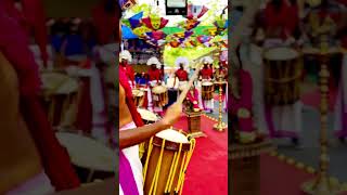 Chenda melam for Opening ceremonies  9884403648 [upl. by Adaval]